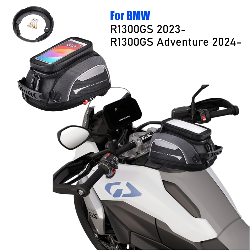 Outdoor Adventure Backpack - Для BMW R1300GS R1300 GS Adventure