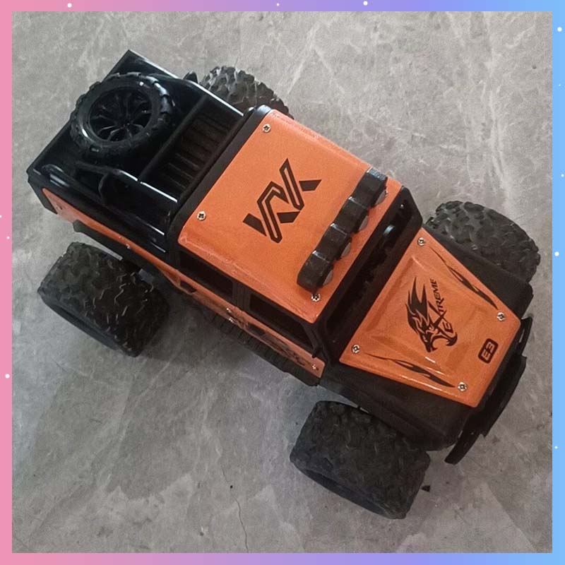 Outdoor Adventure Toys - Радиоуправляемая машинка 1:16, внедорожник, высокоскоростная (20