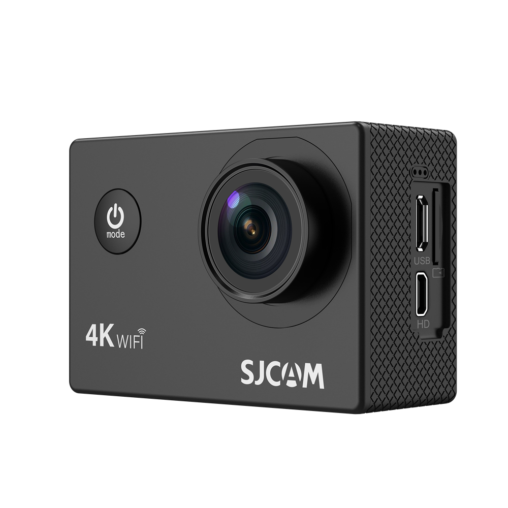 Outdoor Adventure Images - Бюджетная камера SJ4000 Air-SJCAM 4K, водонепроницаемая