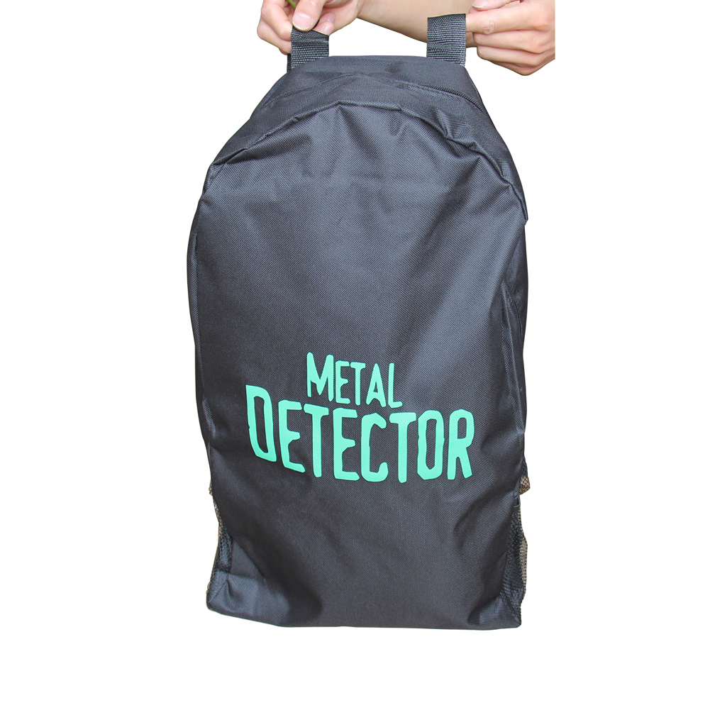 Outdoor Adventure Backpack - Сумка для переноски металлоискателя, рюкзак большой