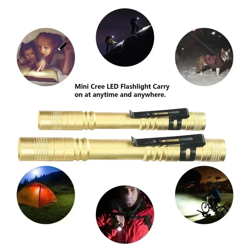 Мини-портативный светодиодный  – обзор и цена Outdoor Adventures