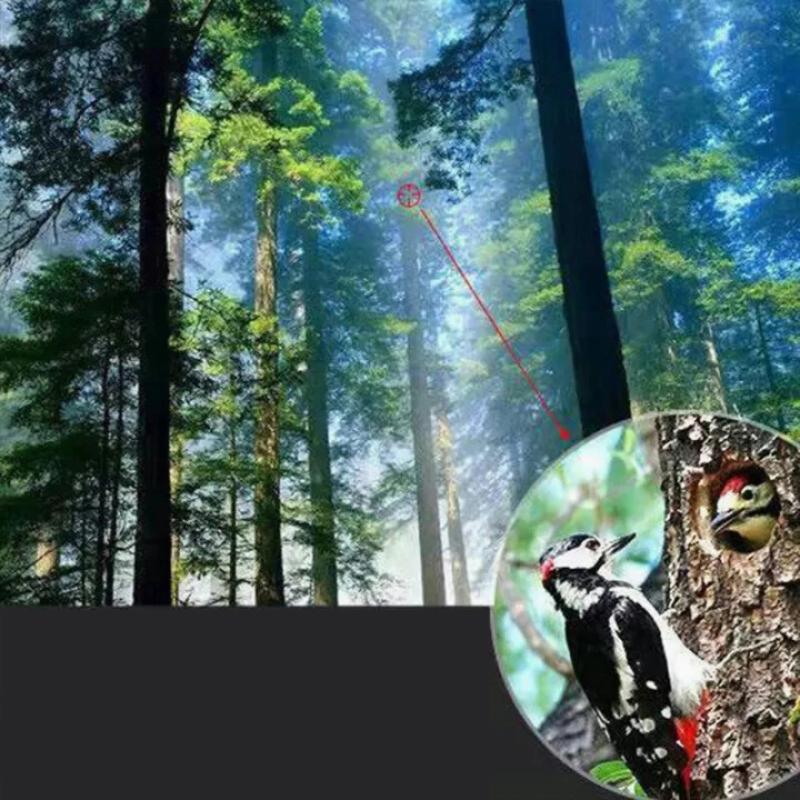 Портативный монокулярный телес – обзор и цена Outdoor Adventure Images