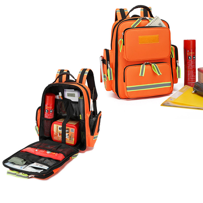 Аптечки первой помощи, рюкзаки – обзор и цена Outdoor Adventure Backpack
