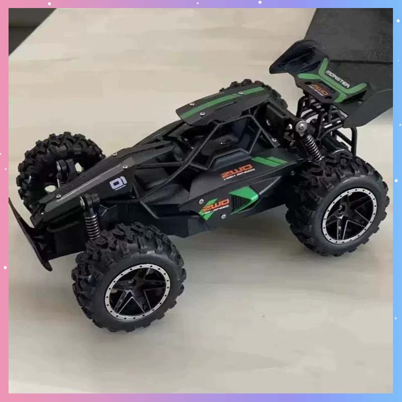Радиоуправляемая машинка G0306 – обзор и цена Outdoor Adventure Toys