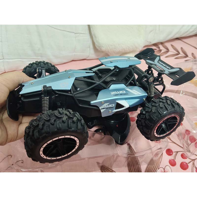 Радиоуправляемая машинка G0306 – обзор и цена Outdoor Adventure Toys