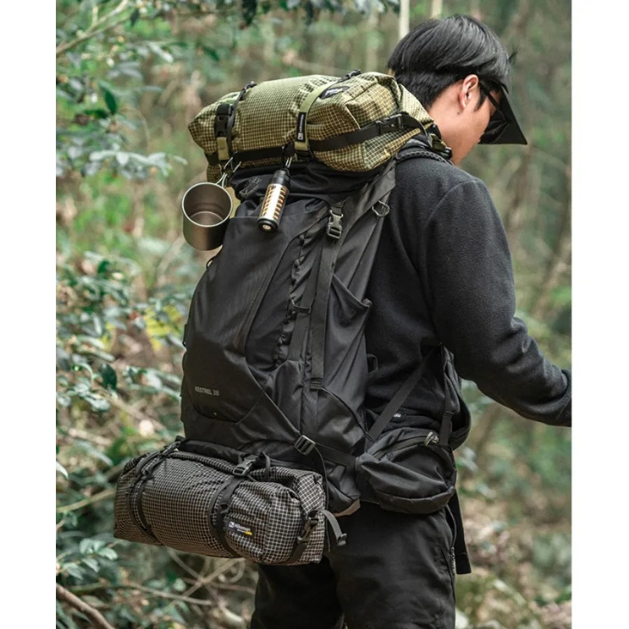 Рюкзак для альпинизма и активн – обзор и цена Outdoor Adventure Backpack