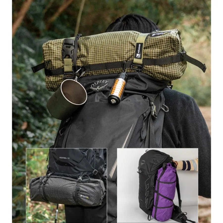 Рюкзак для альпинизма и активн – обзор и цена Outdoor Adventure Backpack
