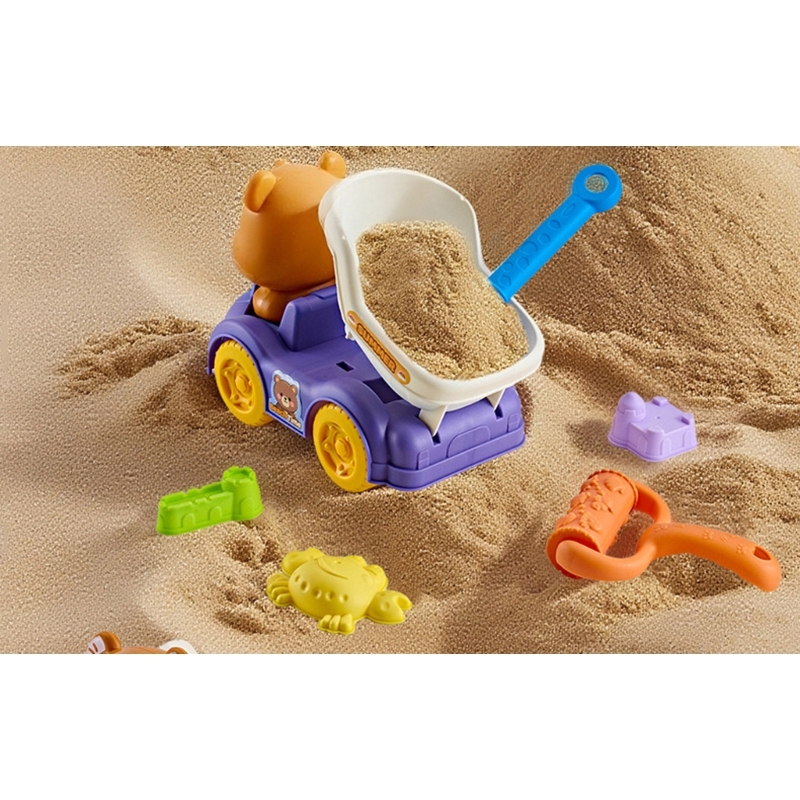 Яркие цвета, 1 комплект, детск – обзор и цена Outdoor Adventure Toys