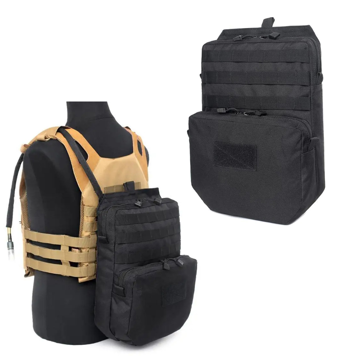 Уличная сумка Molle, рюкзак дл – обзор и цена Outdoor Adventure Backpack