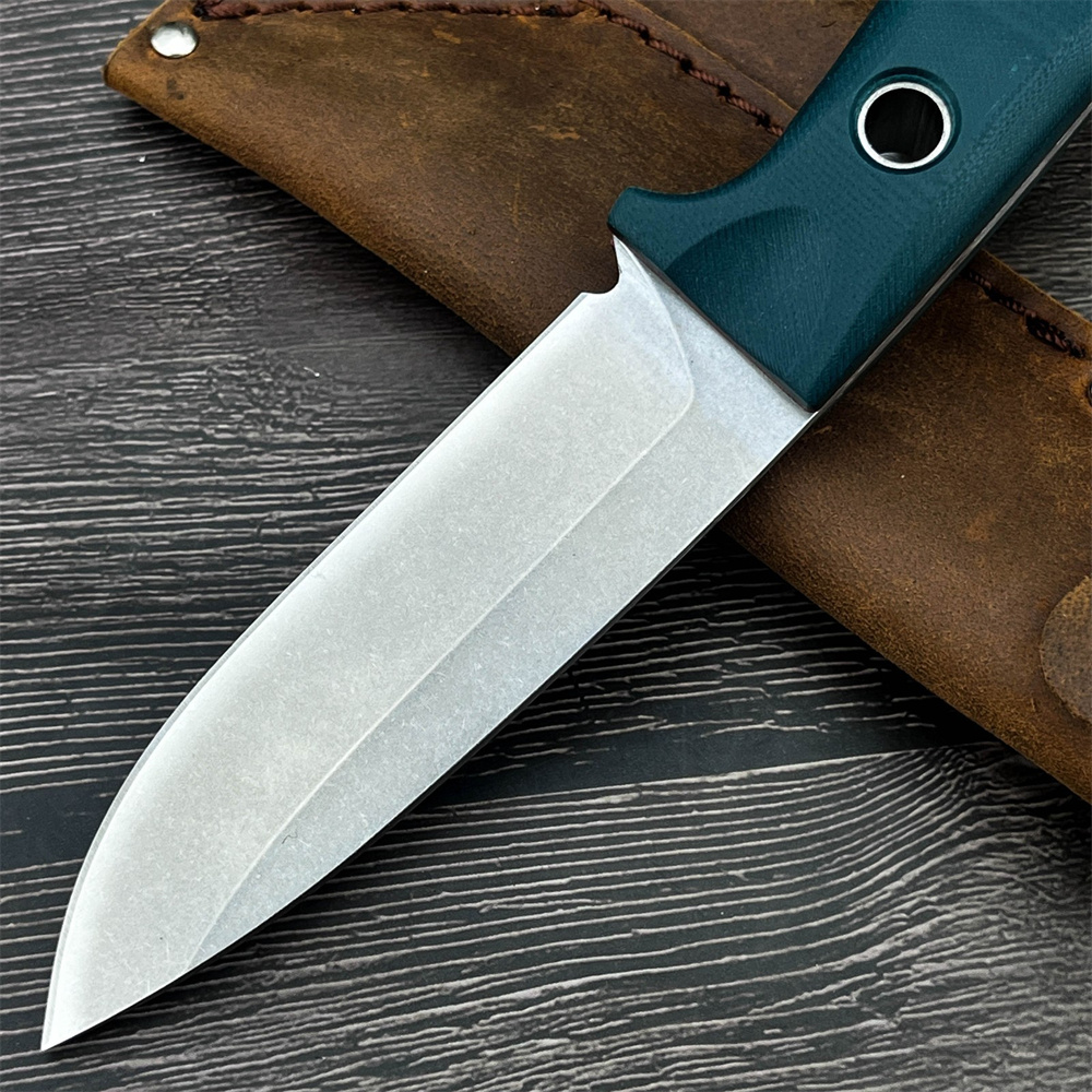 Нож BM 162 с цельным лезвием и – обзор и цена Survival Knife Full Tang