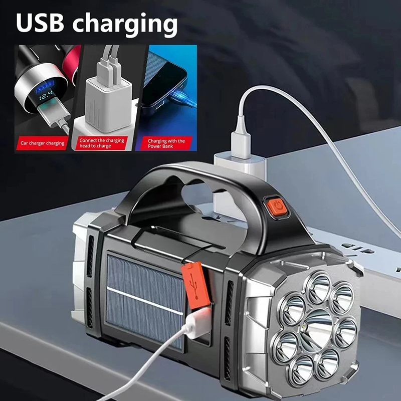 Портативный мощный USB перезар – обзор и цена Outdoor Adventures