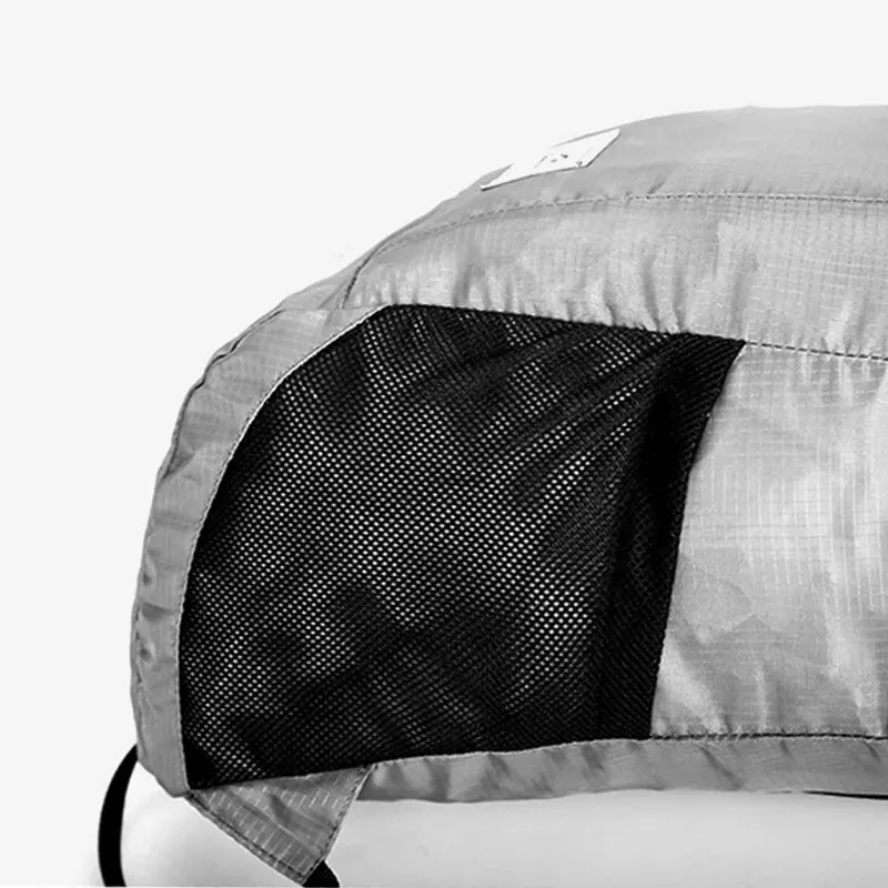 Сверхлегкий складной рюкзак —  – обзор и цена Outdoor Adventure Backpack