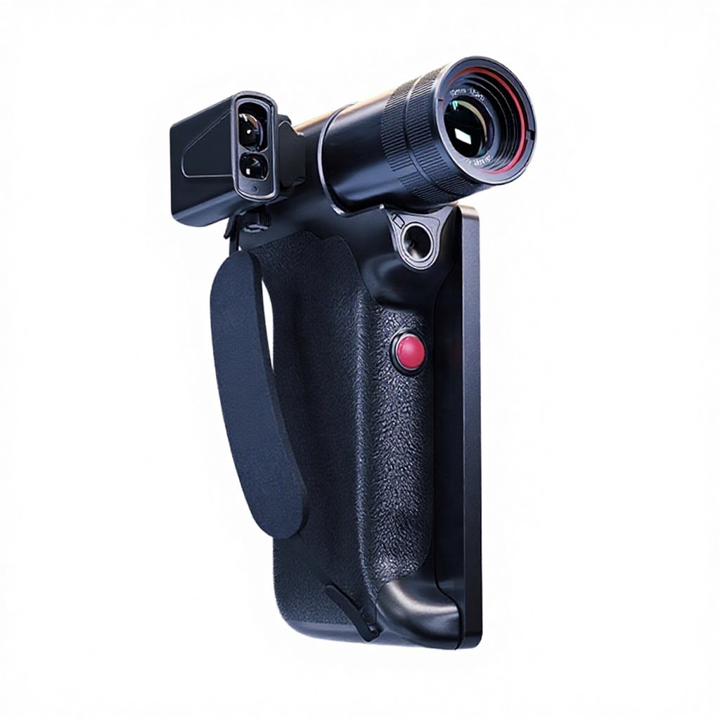 Тепловизор Thermal Master DV2: – обзор и цена Outdoor Adventure Images