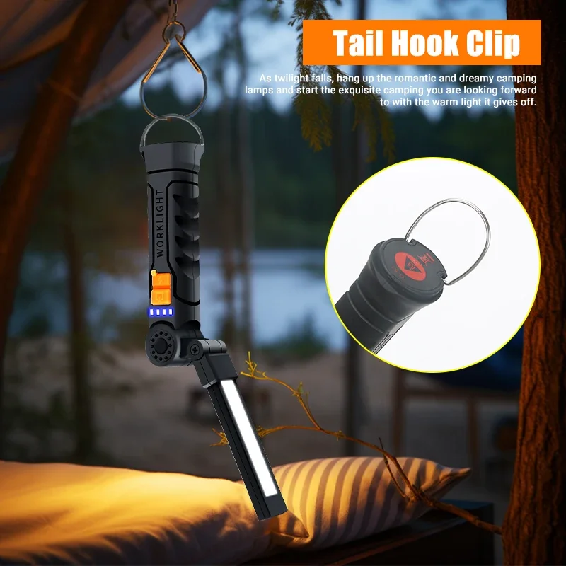 Портативный светодиодный фонар – обзор и цена Outdoor Adventures