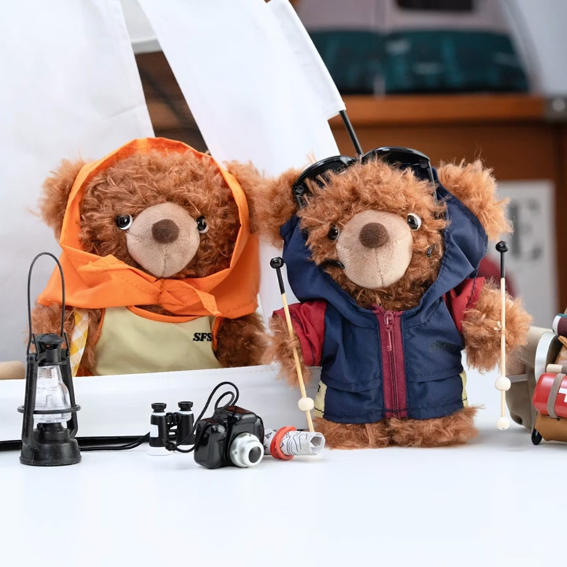 Gulu'S Outdoor Tale Series сле – обзор и цена Outdoor Adventure Toys